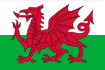 Drapeau de : Pays de Galles