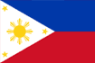 Drapeau de : île de Bohol