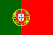 Drapeau de : Portugal