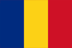 Drapeau de : Roumanie