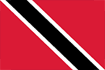 Drapeau de : Trinité-et-Tobago