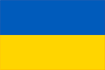 Drapeau de : Ukraine