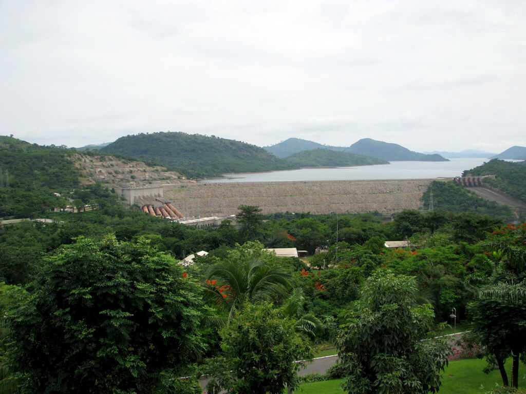Akosombo Akosombo