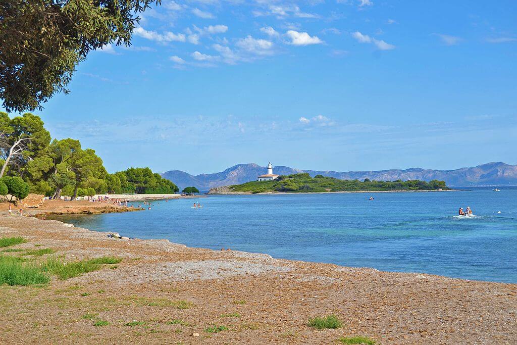 Quand partir à Alcúdia ? Météo, Température, Affluence, Prix... La