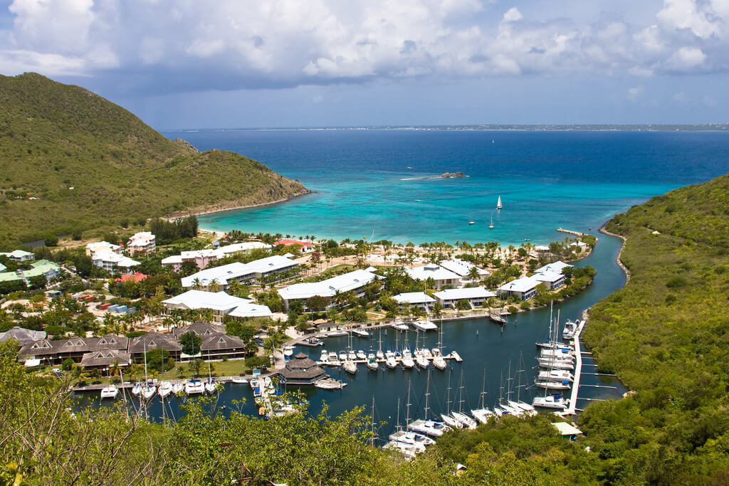 L'anse-Marcel L'anse-Marcel