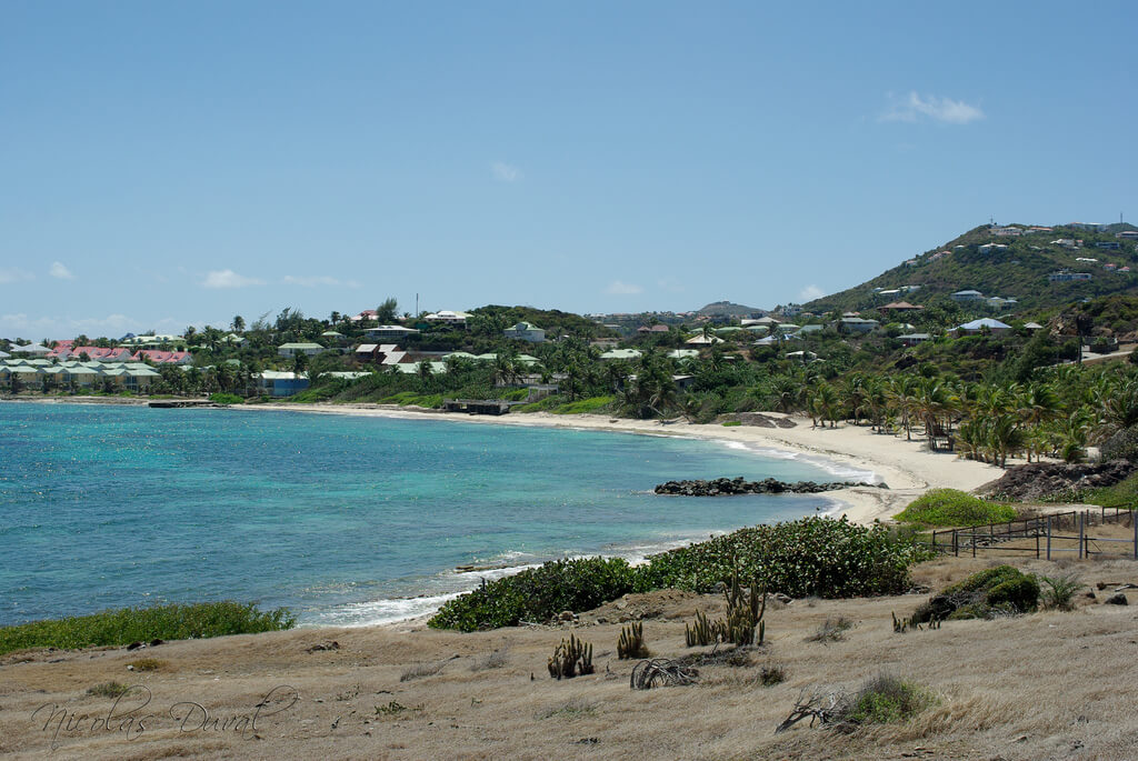 La baie-de-Lucas La baie-de-Lucas