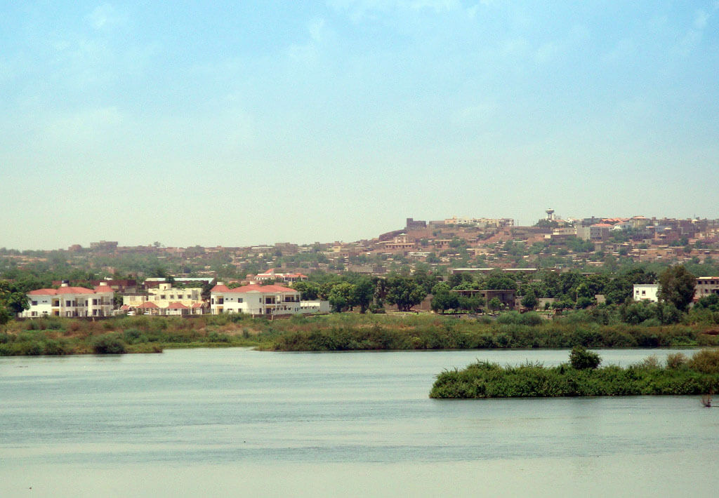Météo à Bamako En Août 2012 Quel Temps Faisait Il