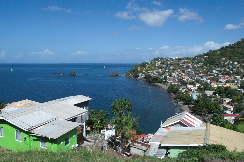 Barrouallie Barrouallie