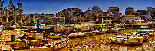 Batroun Batroun