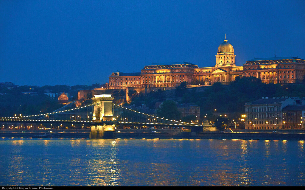 Décalage Horaire à Budapest Heure Actuelle Et Dété