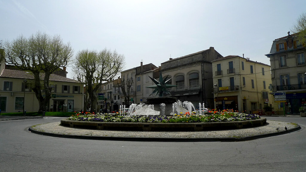 Cavaillon Cavaillon
