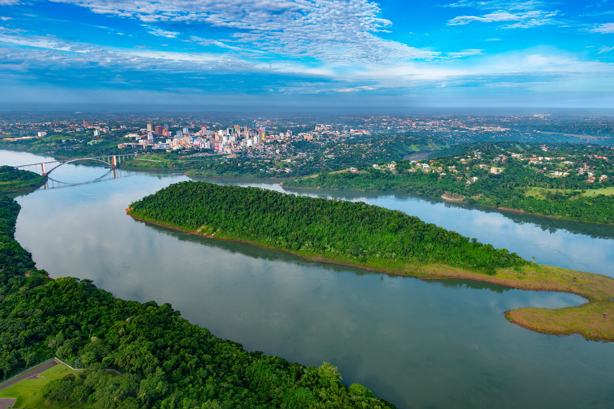 Ciudad Del Este Ciudad Del Este