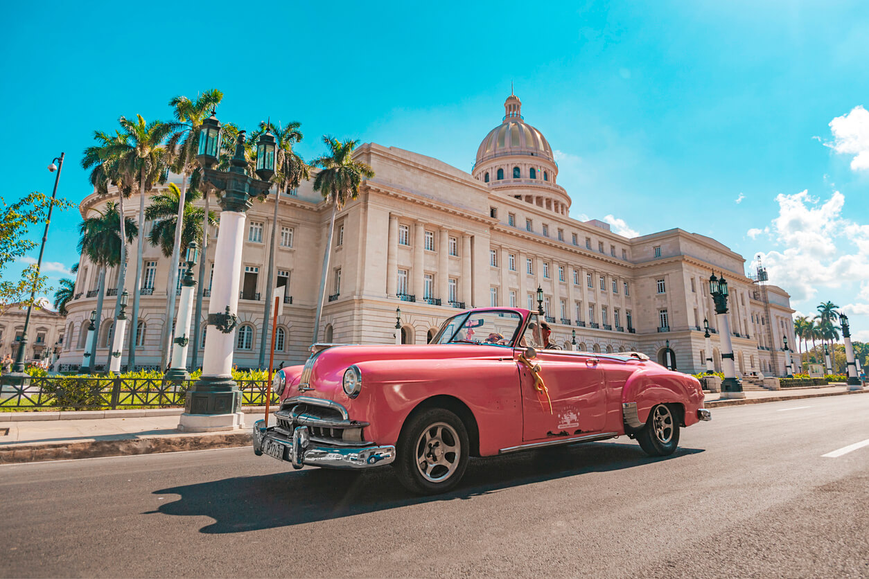 The best must-see attractions in Cuba