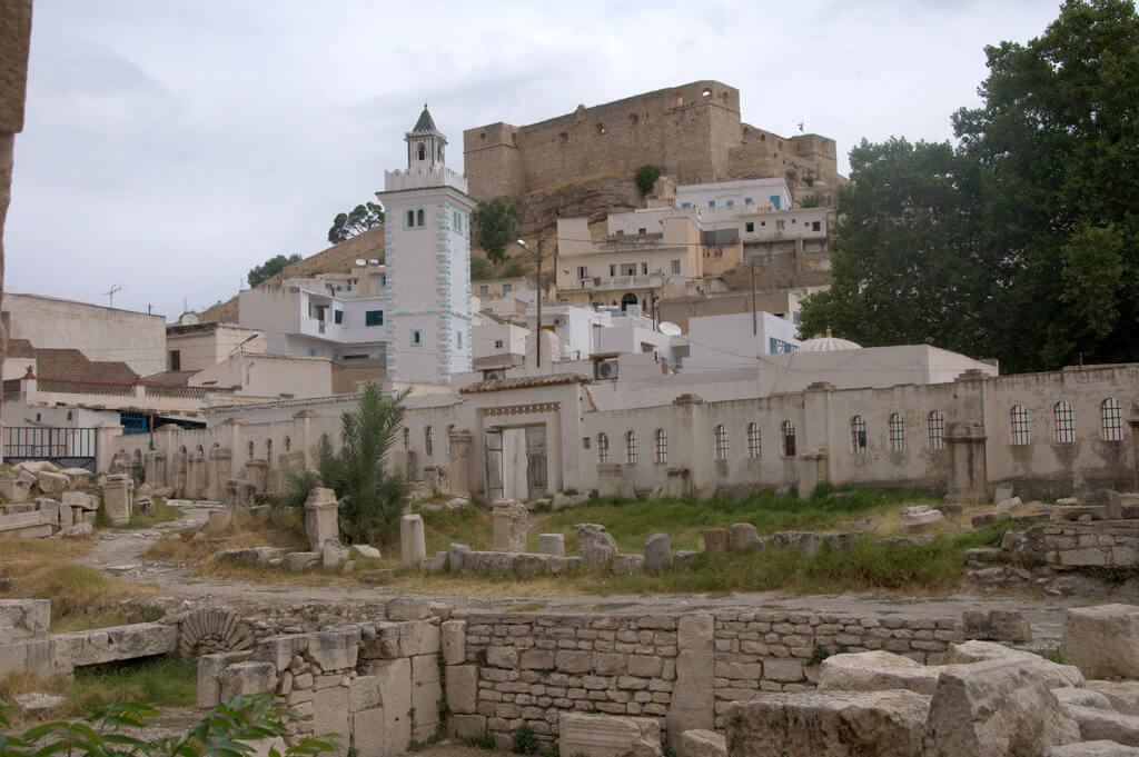 Visiter le Kef en 2 jours - Tunisie 