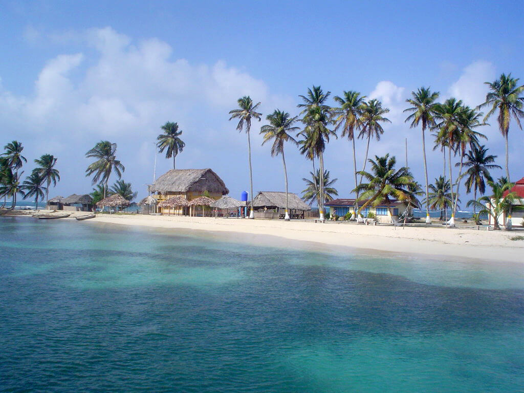 El Porvenir El Porvenir