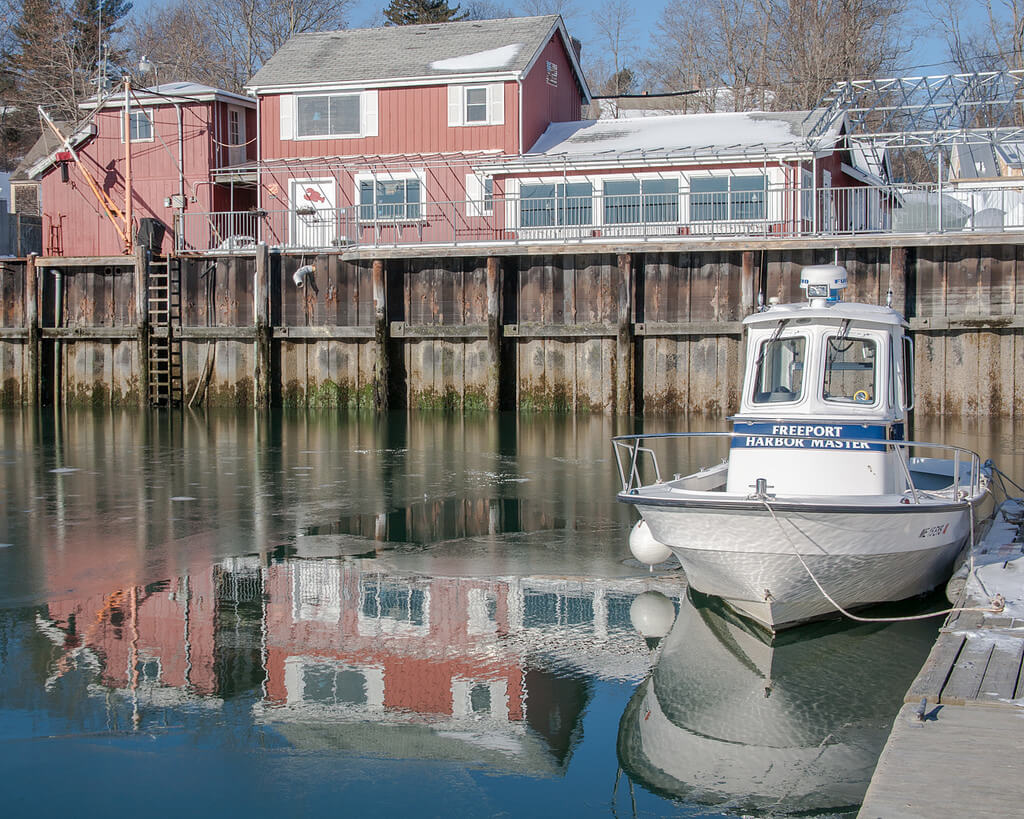 Quand partir à Freeport ? Météo, Température, Affluence, Prix... La