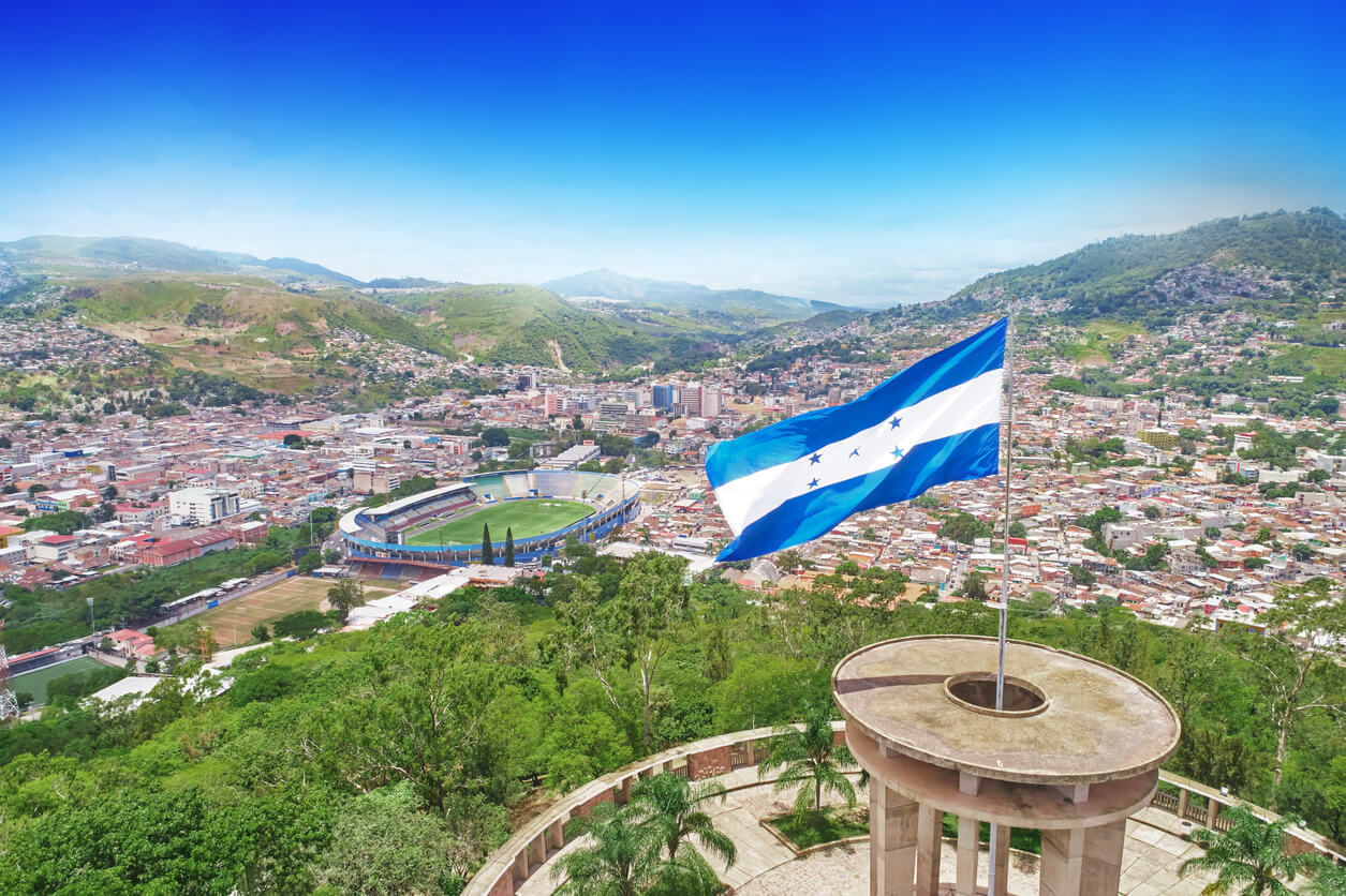 honduras