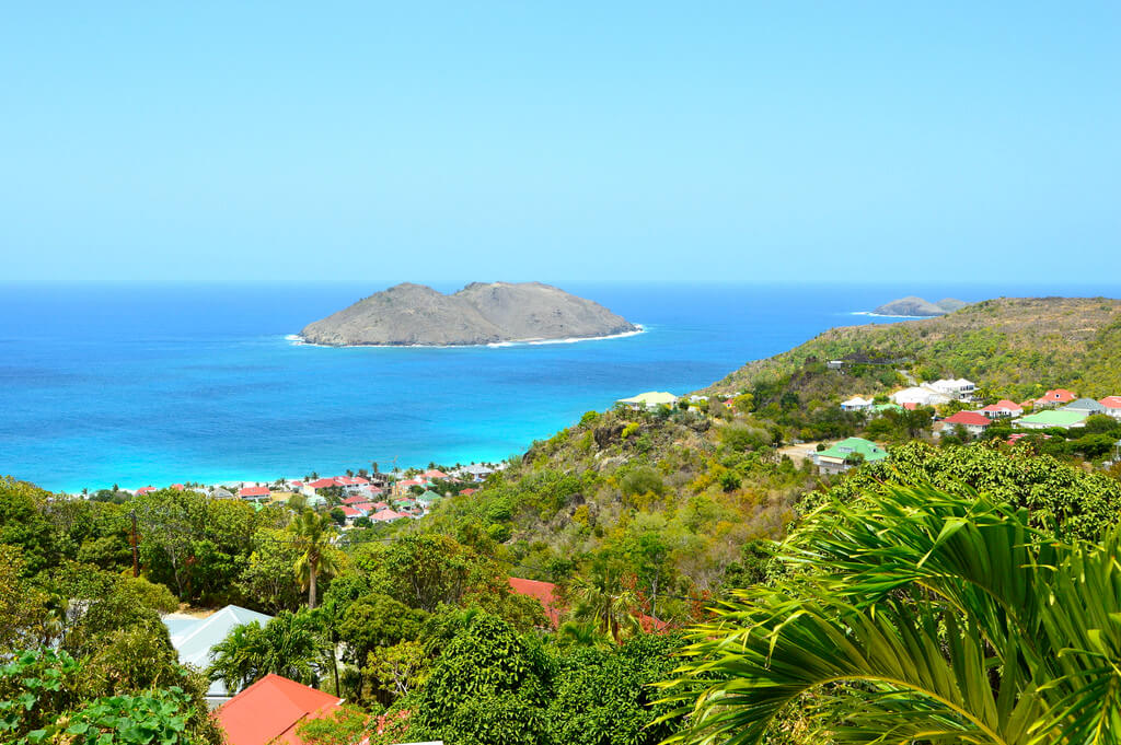 L'Île Chevreau L'Île Chevreau