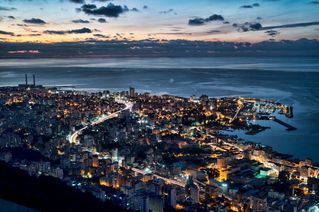 Jounieh Jounieh