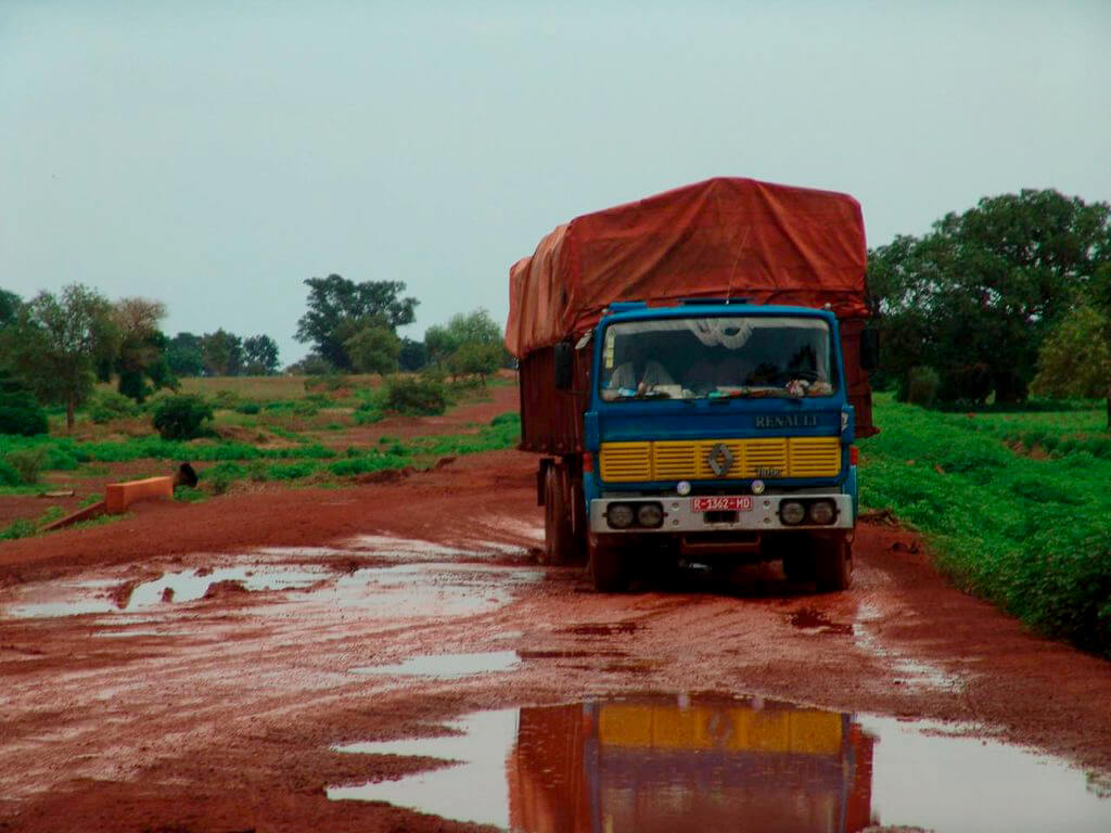 Historique Météo de Kayes La météo jour par jour depuis 2009