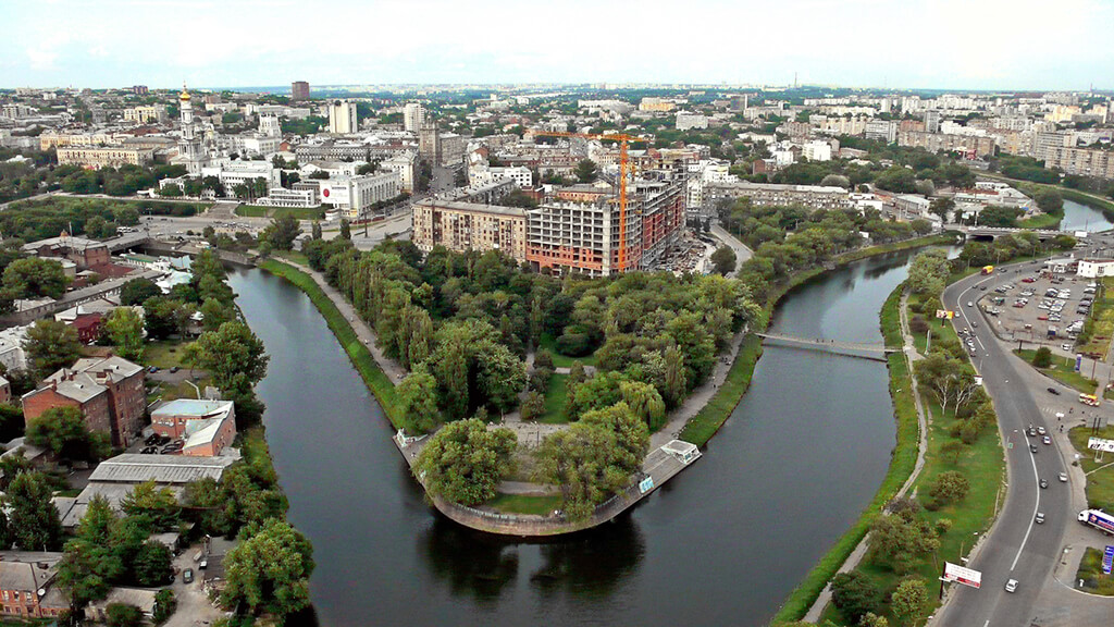 Kharkiv Kharkiv