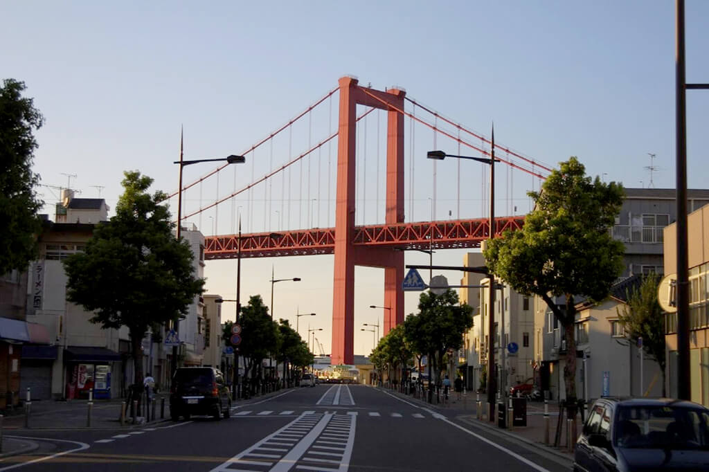 Kitakyūshū Kitakyūshū