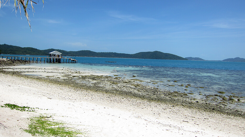 Koh Madsum Koh Madsum