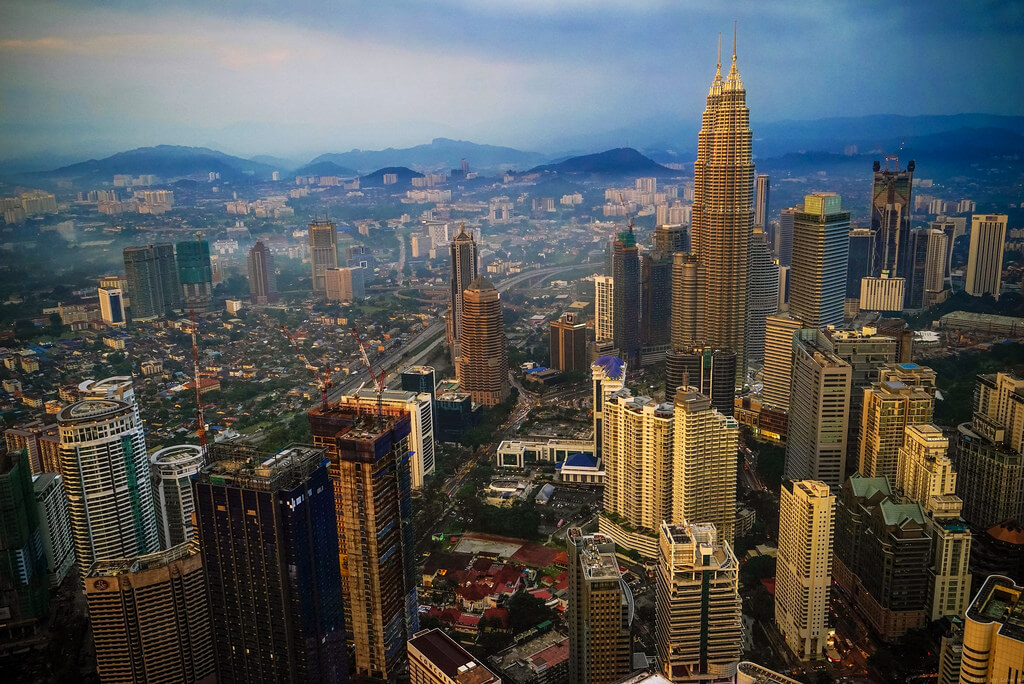Météo à Kuala Lumpur En Août 2017 Quel Temps Faisait Il