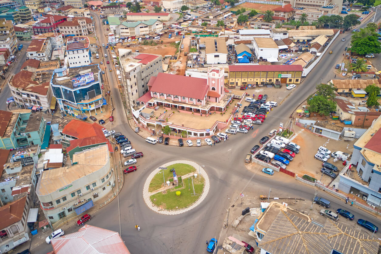Kumasi Kumasi