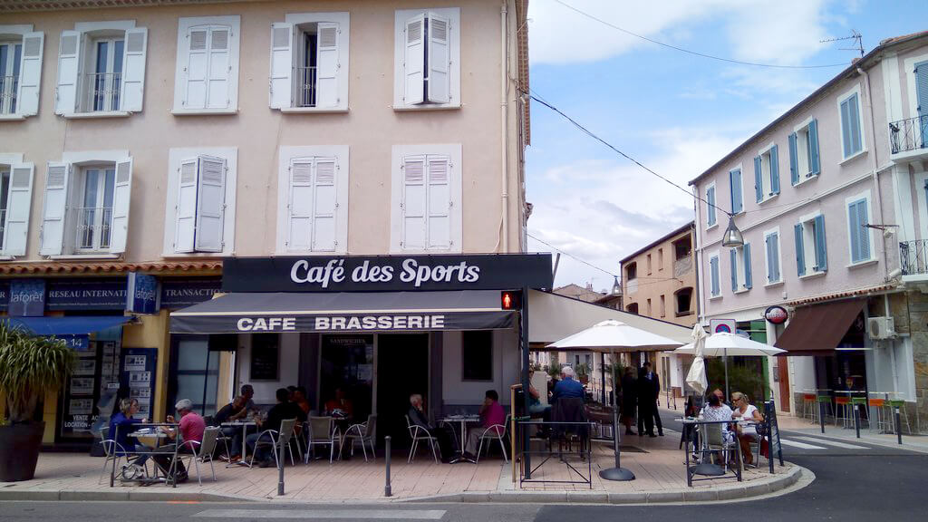 Météo à La LondelesMaures en Octobre