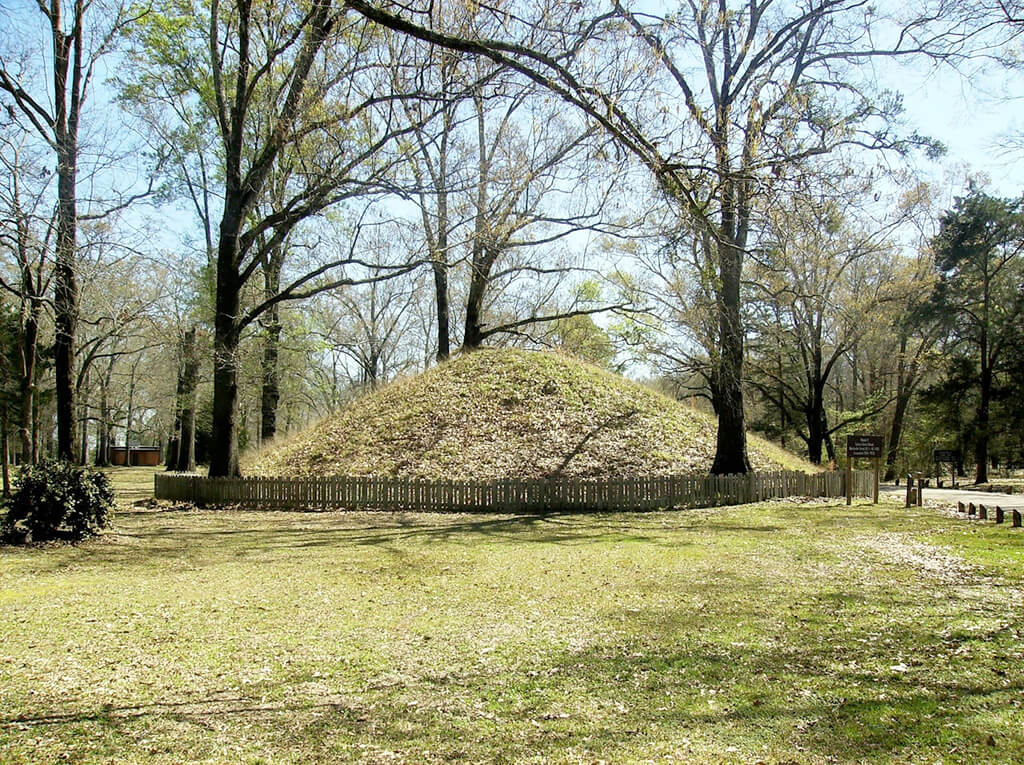 Marksville Marksville