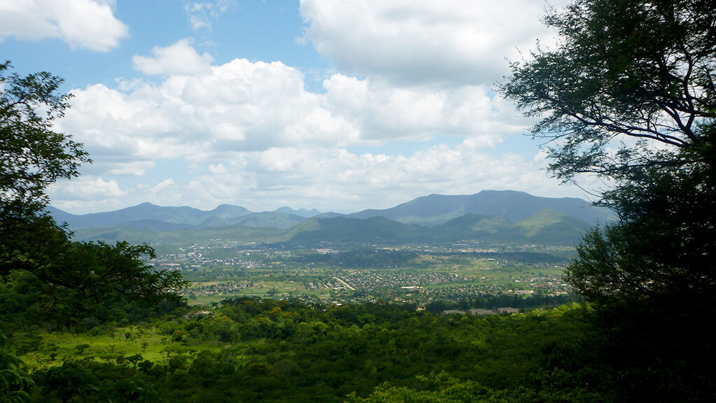 Mutare Mutare