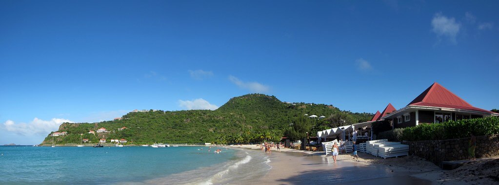 Nikki Beach Nikki Beach