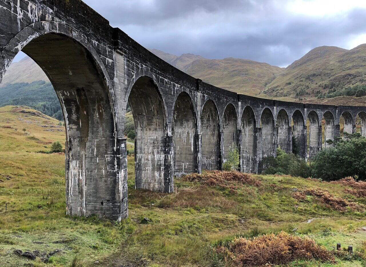 Glenfinnan