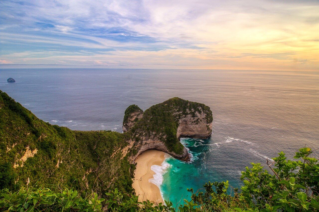 Nusa Penida