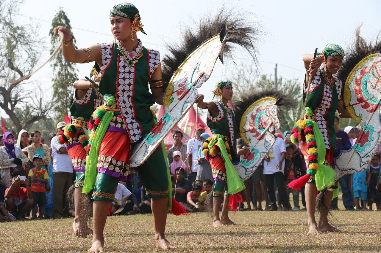 Yogyakarta