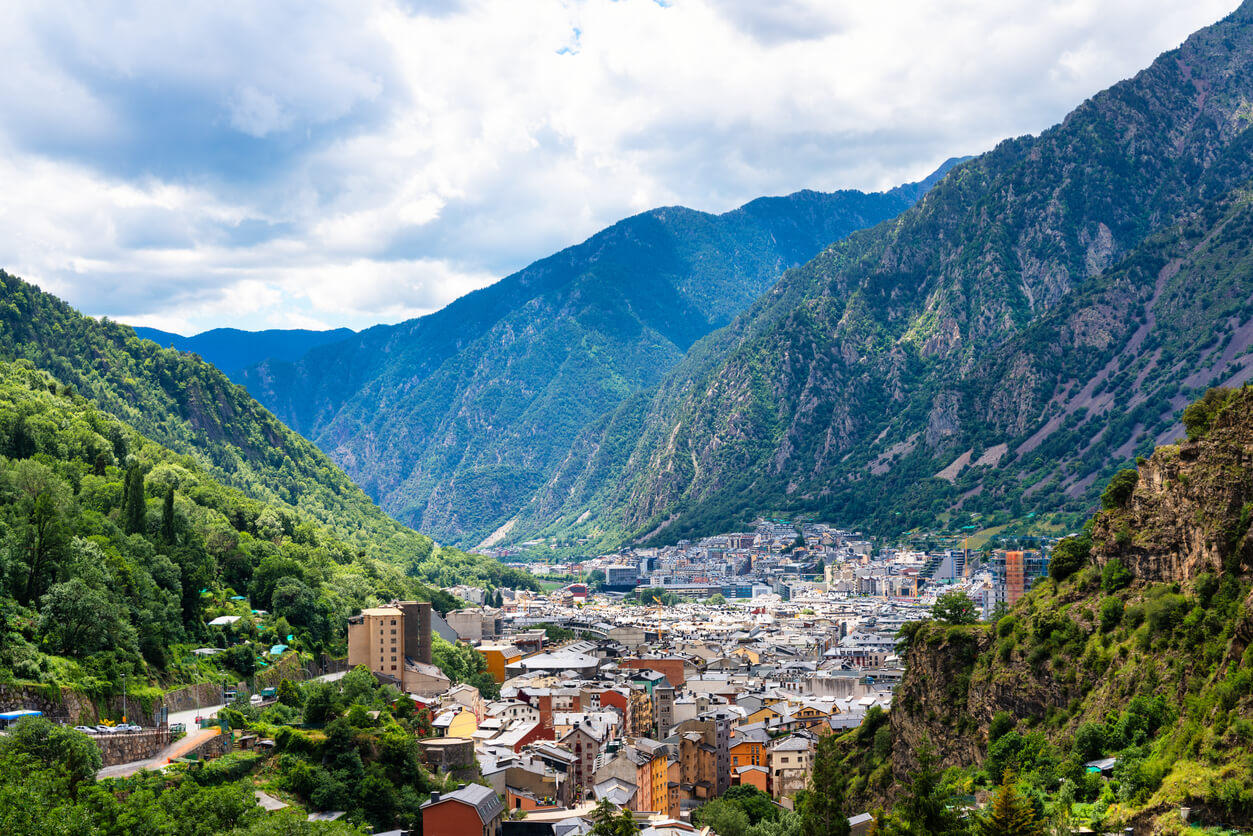 31 Lieux à Visiter à Andorre: Que Faire ? Que Voir ? Carte Touristique | Où et Quand