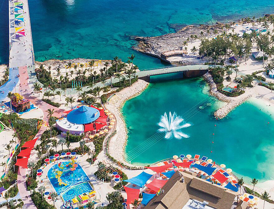 Perfect Day at CocoCay