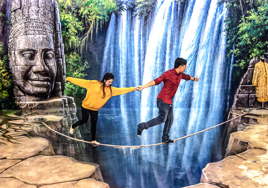 Voyage au Cambodge en Famille Où Aller, Conseils et Top 9 à Faire