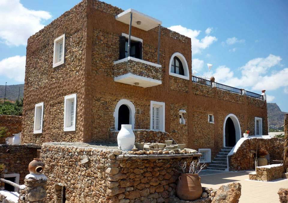 Lychnostatis (Chersonisos)