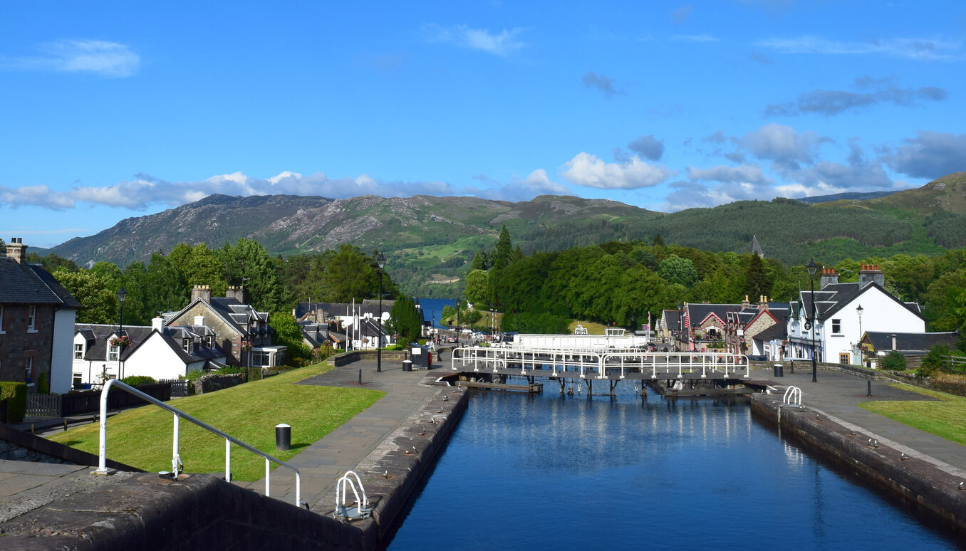 Fort Augustus