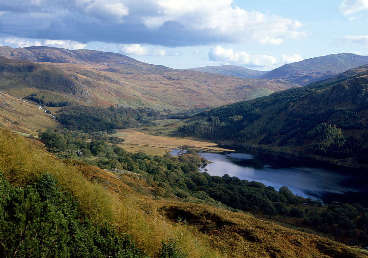 Glen Trool