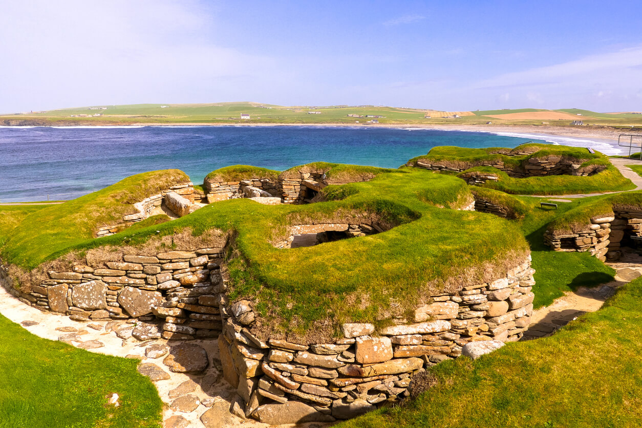Skara Brae