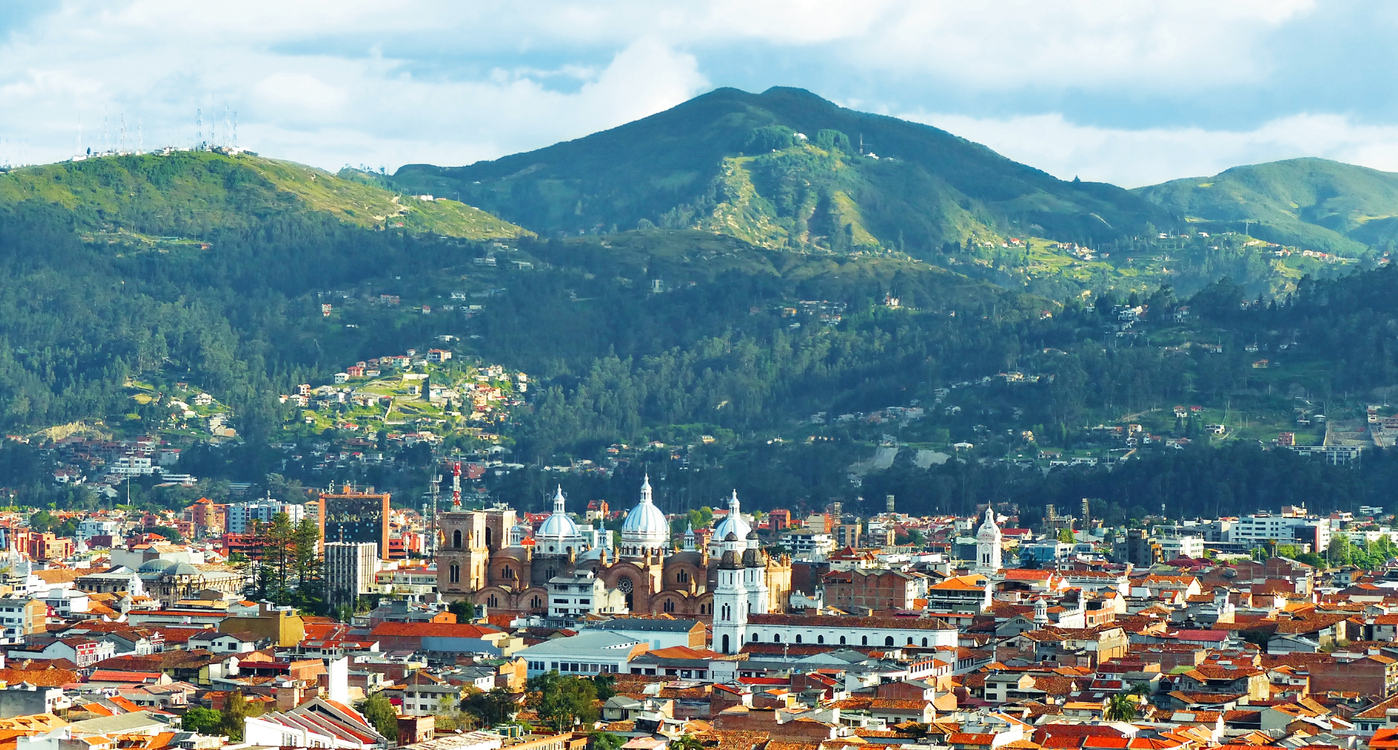 Cuenca