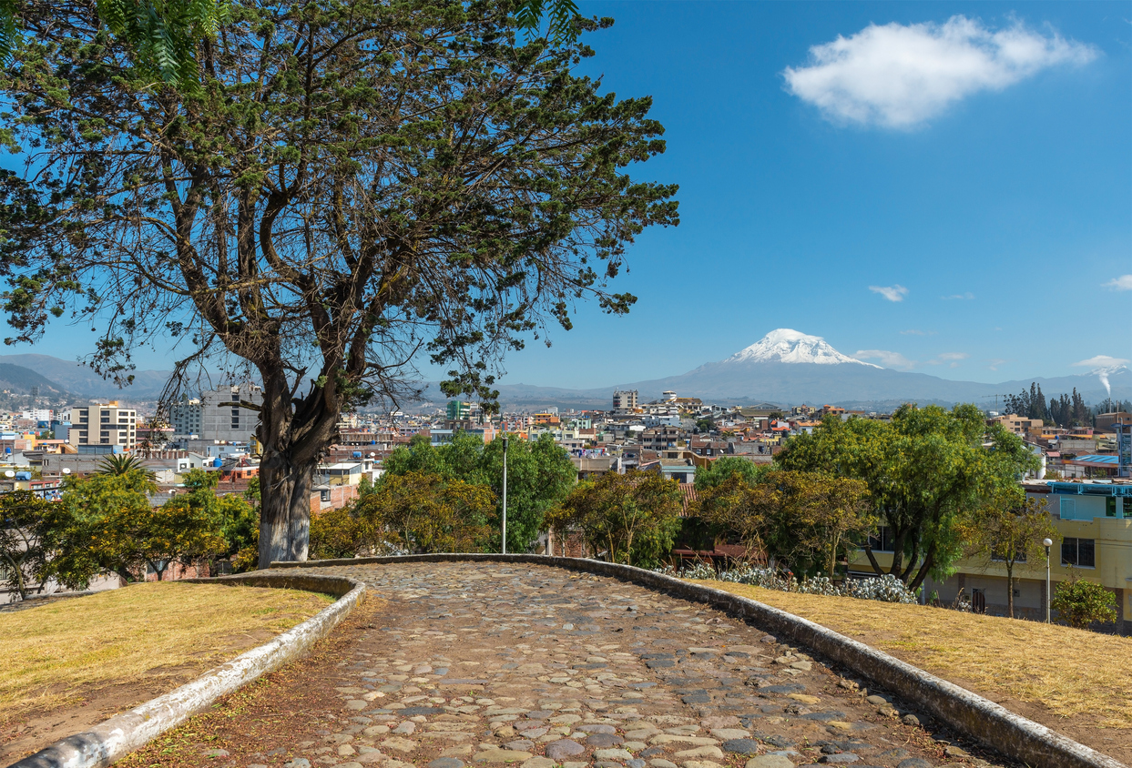Latacunga