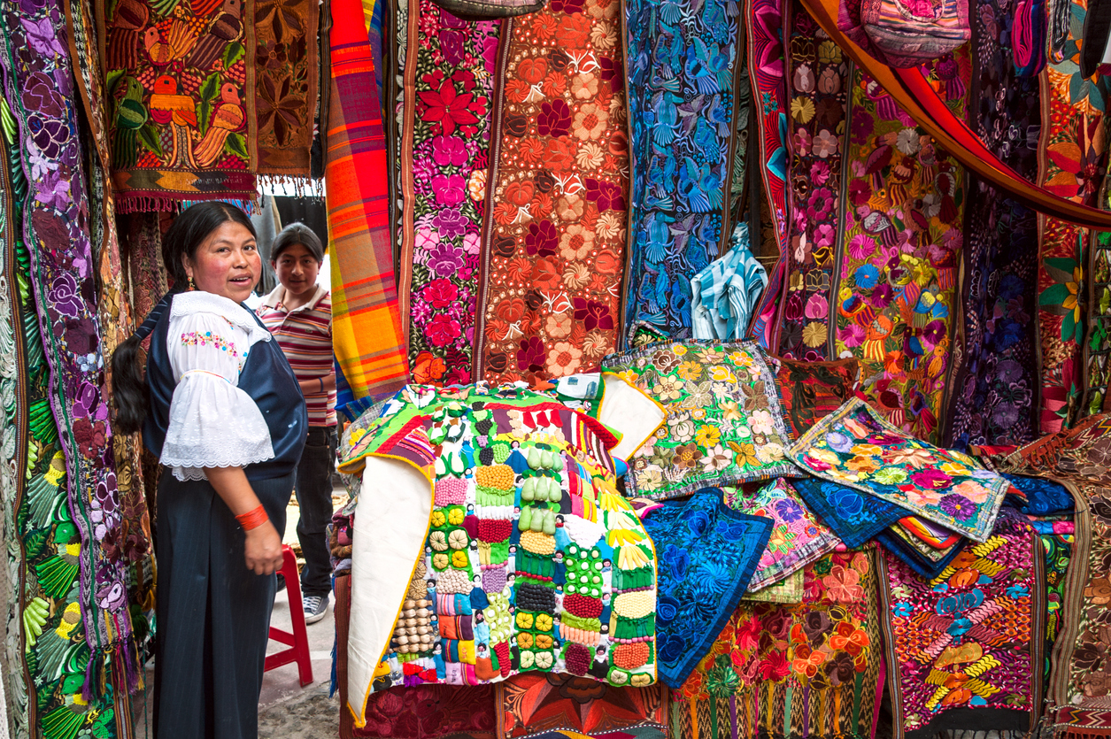 Otavalo