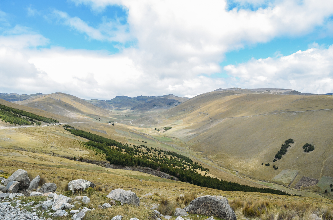 Salinas de Guaranda