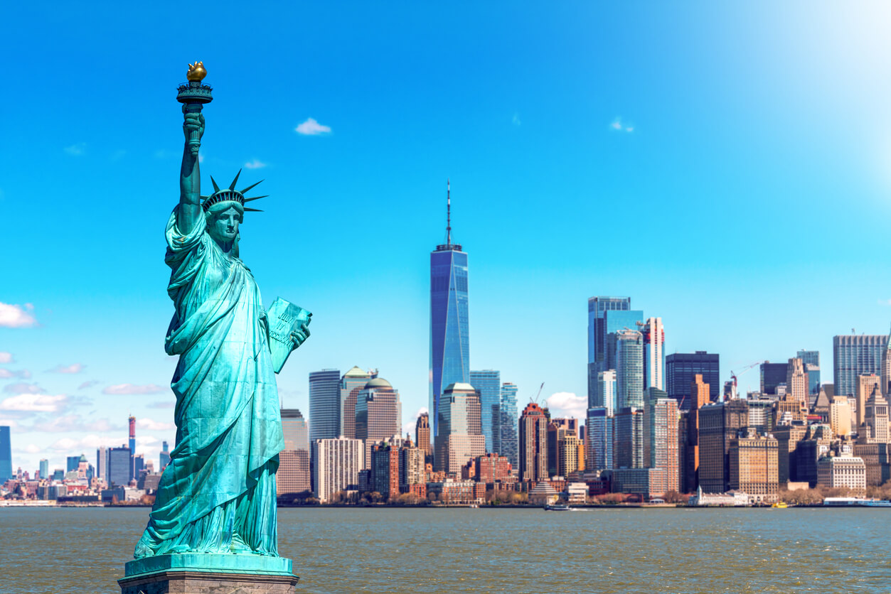 Heure à New York Par Rapport A La France Décalage horaire à New York, Heure actuelle et d'été