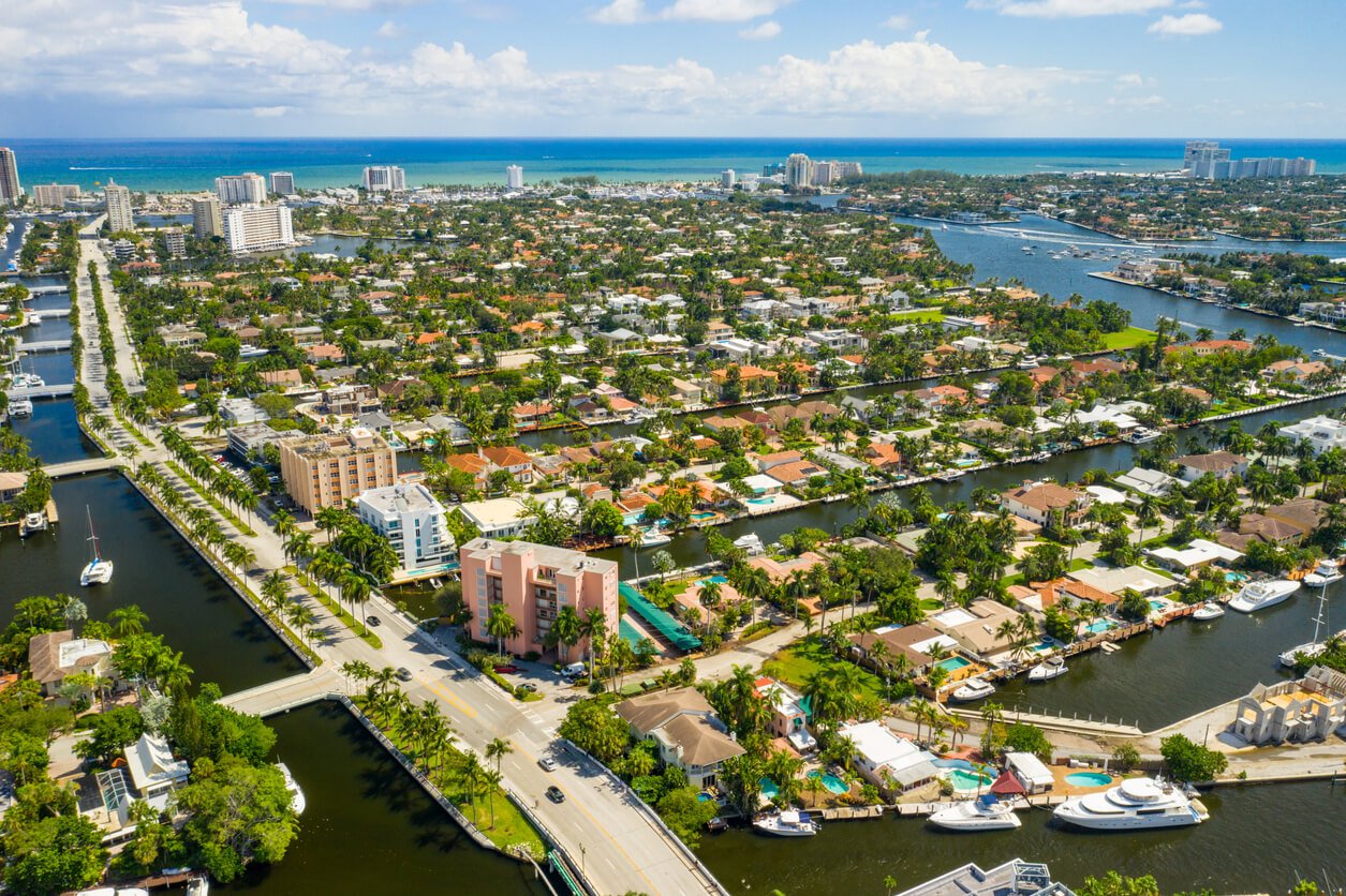 Fort Lauderdale