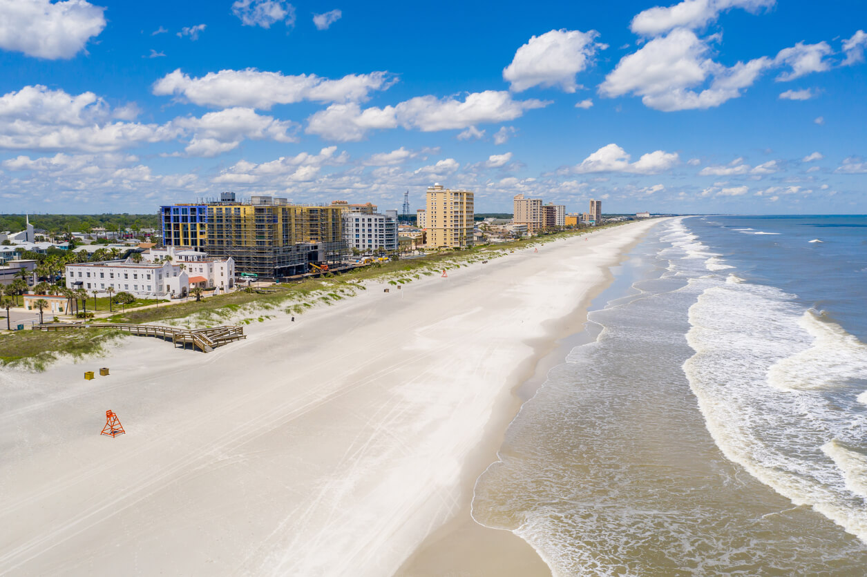 Jacksonville